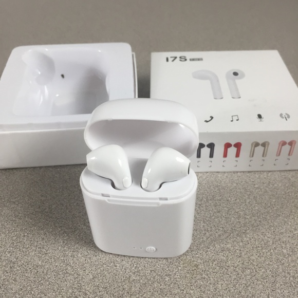 i7S TWS EarPods New - Picture 4 of 8